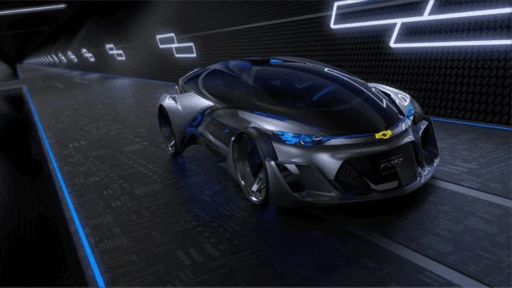 Tesla Roadster 2nd gen Musk: FSD for Cybertruck mid-August! 1722285643649-sr