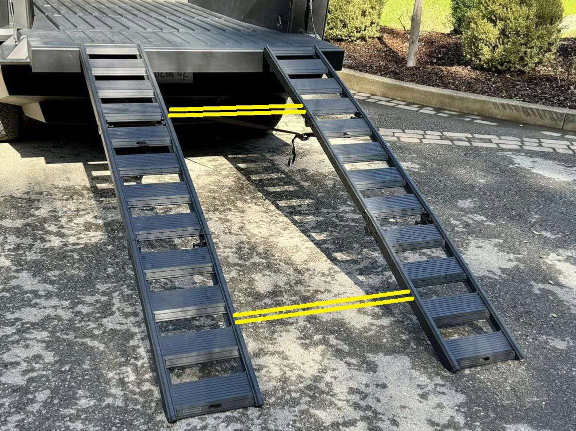 Tesla Cybertruck Seeking Your Input: Help Teslaunch create more amazing Cybertruck Accessories! 1722365624584-g3