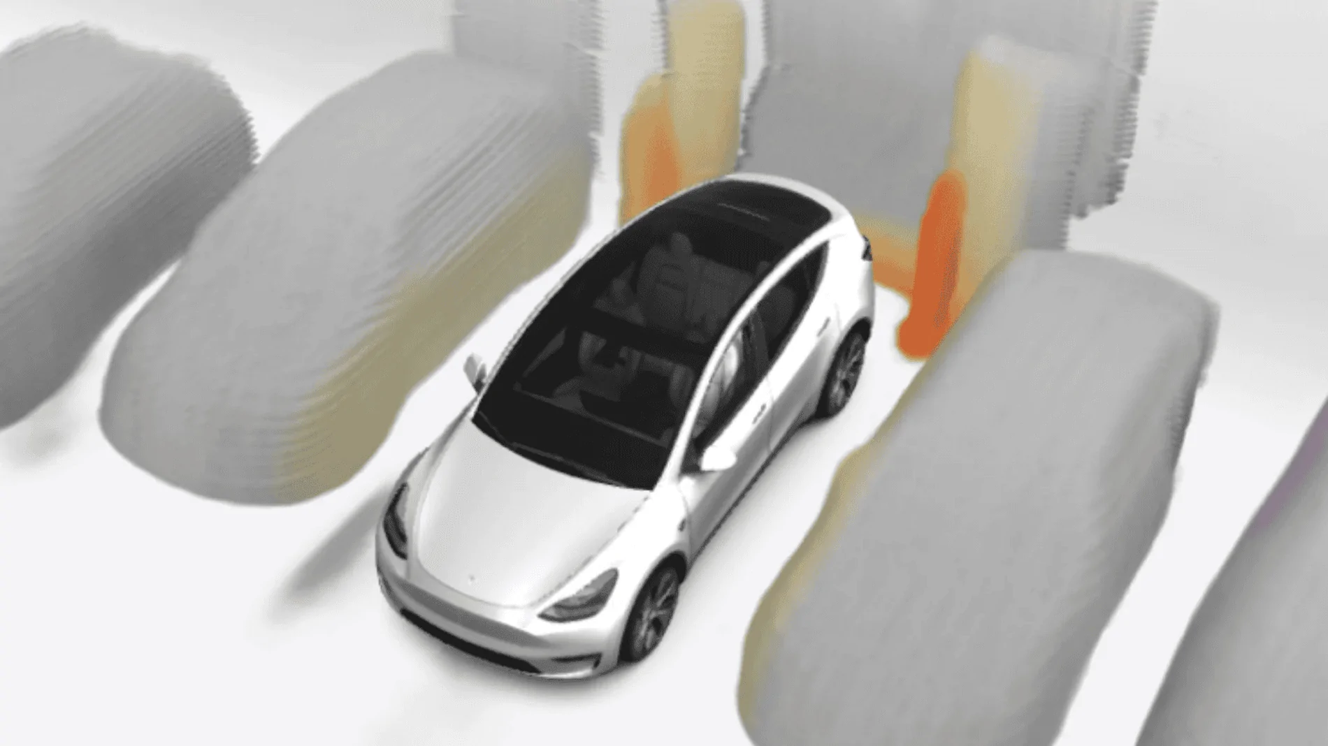 Tesla Roadster 2nd gen FSD update: September release for Cybertruck. Parking assistance features release coming this week! 1724334680162-c