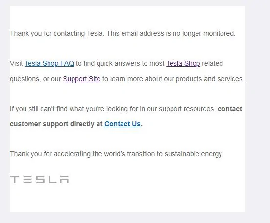 Tesla Cybertruck Tesla shop restocked - voucher 1725991379812-e7