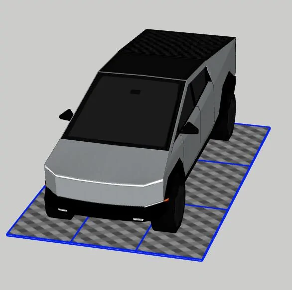 Tesla Roadster 2nd gen Solar TriFold 3kwh? 1727130232138-i