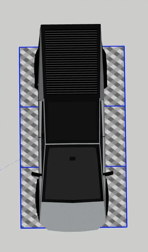 Tesla Roadster 2nd gen Solar TriFold 3kwh? 1727130263620-z2