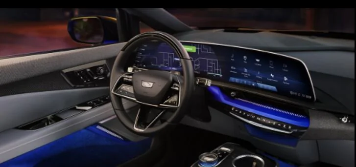 Tesla Roadster 2nd gen The best phone holder position for FSD -- steering wheel 1728077138667-b4