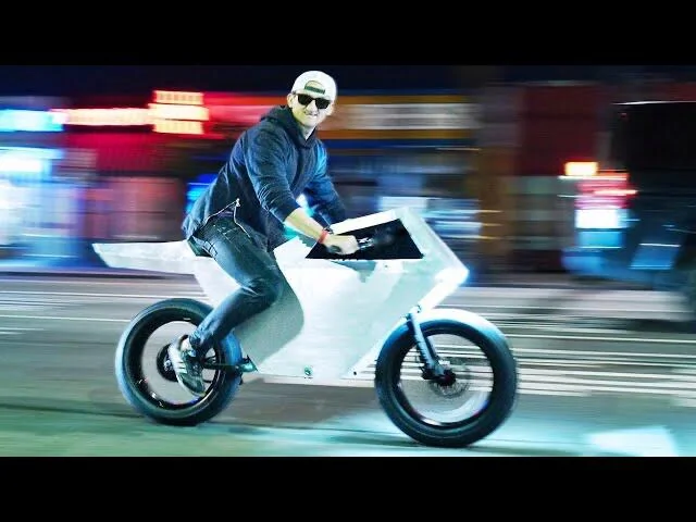 Tesla Cybertruck Any news on CyberQUAD? 1729007292985-8g