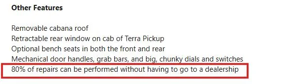 Tesla Cybertruck Official: Scout EV Pickup & SUV debut w/ Gas Range Extender, 4x4, BOF, Lockers, Sway Bar Disconnect -- All Specs, Wallpapers, Videos 1729857159833-ol