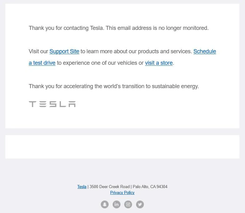 Tesla Roadster 2nd gen How to report app bugs to Tesla? 1730083172769-xy