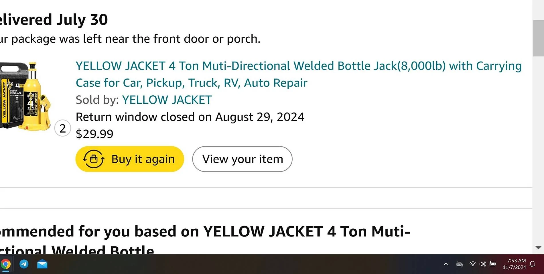 Tesla Roadster 2nd gen I need a JACK 1730985947177-os