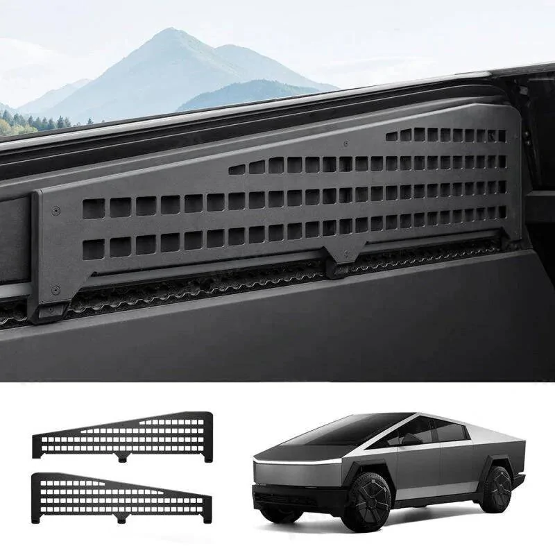 Tesla Cybertruck Special Offer: Must-have Tesla Cybertruck Accessories for Tesery's Black Friday Deal 2024! 1731494050096-zu
