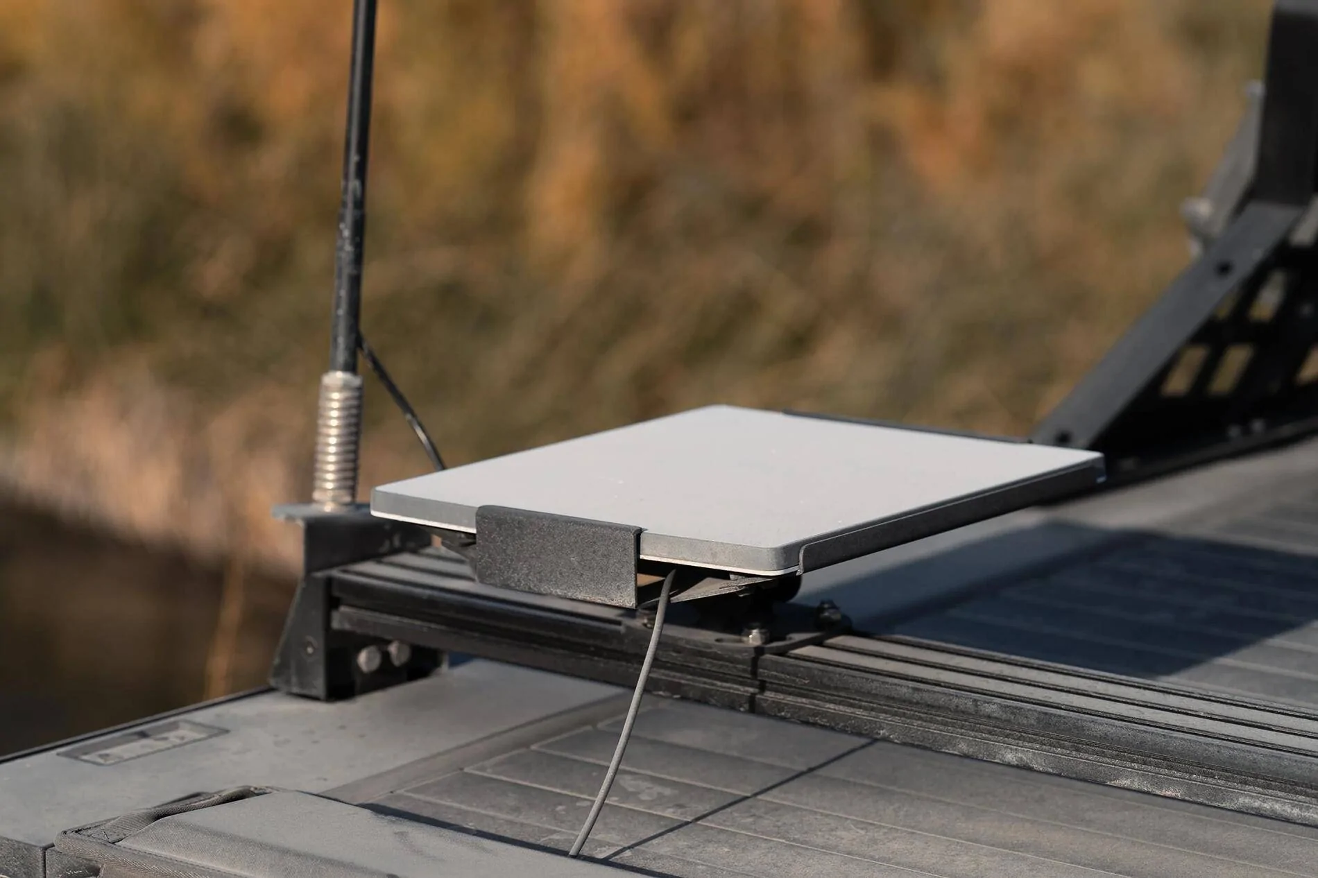 Tesla Cybertruck BLACK FRIDAY SALE: Roof Rack, Crossbars, Starlink Mount & Other Cybertruck Accessories 1731708719656-ph