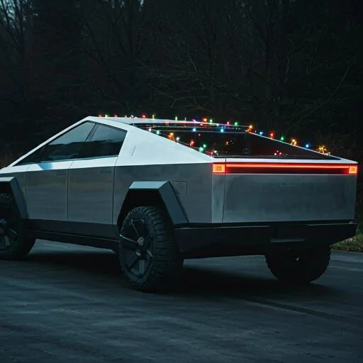 Tesla Roadster 2nd gen Is it wrong to order crossbars to run LED holiday lights? 1732305715786-fi
