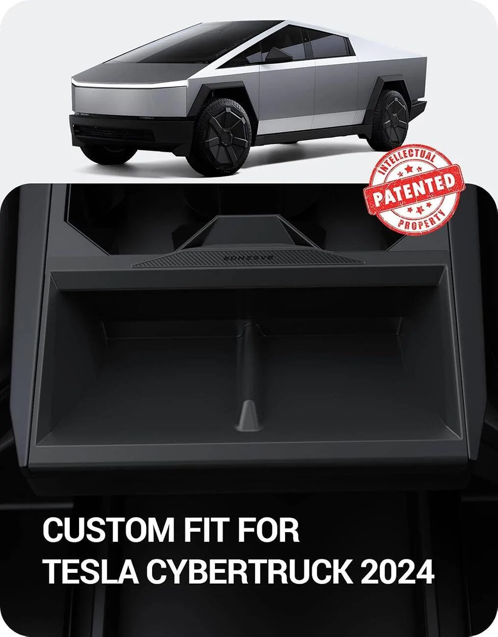 Tesla Cybertruck Basenor Giveaway: Win a Cybertruck Wireless Charger Mat by Commenting! 1732959035460-sm