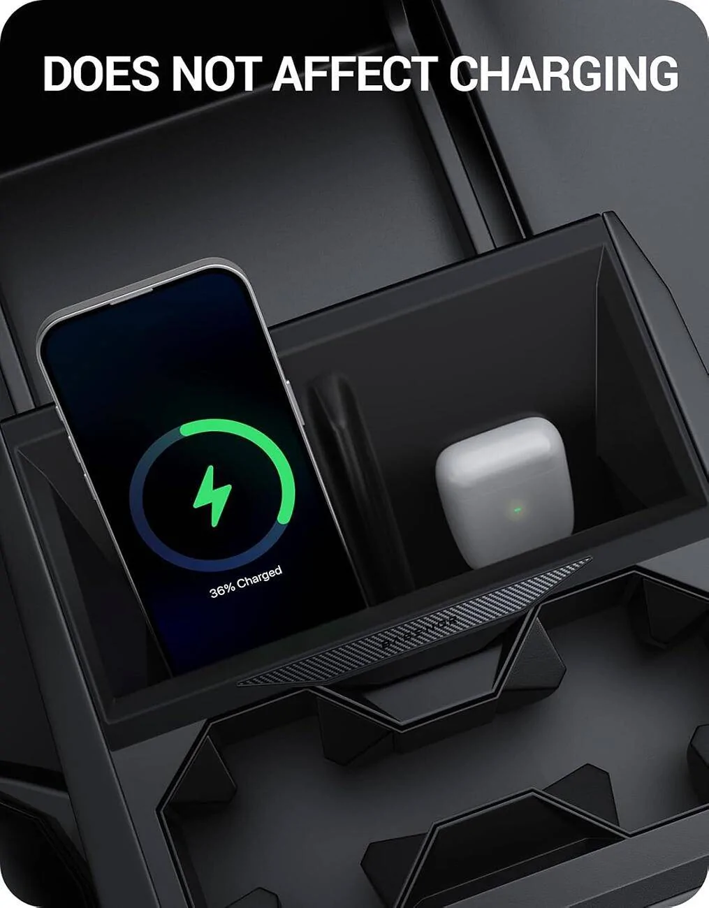 Tesla Cybertruck Basenor Giveaway: Win a Cybertruck Wireless Charger Mat by Commenting! 1732959063527-fi