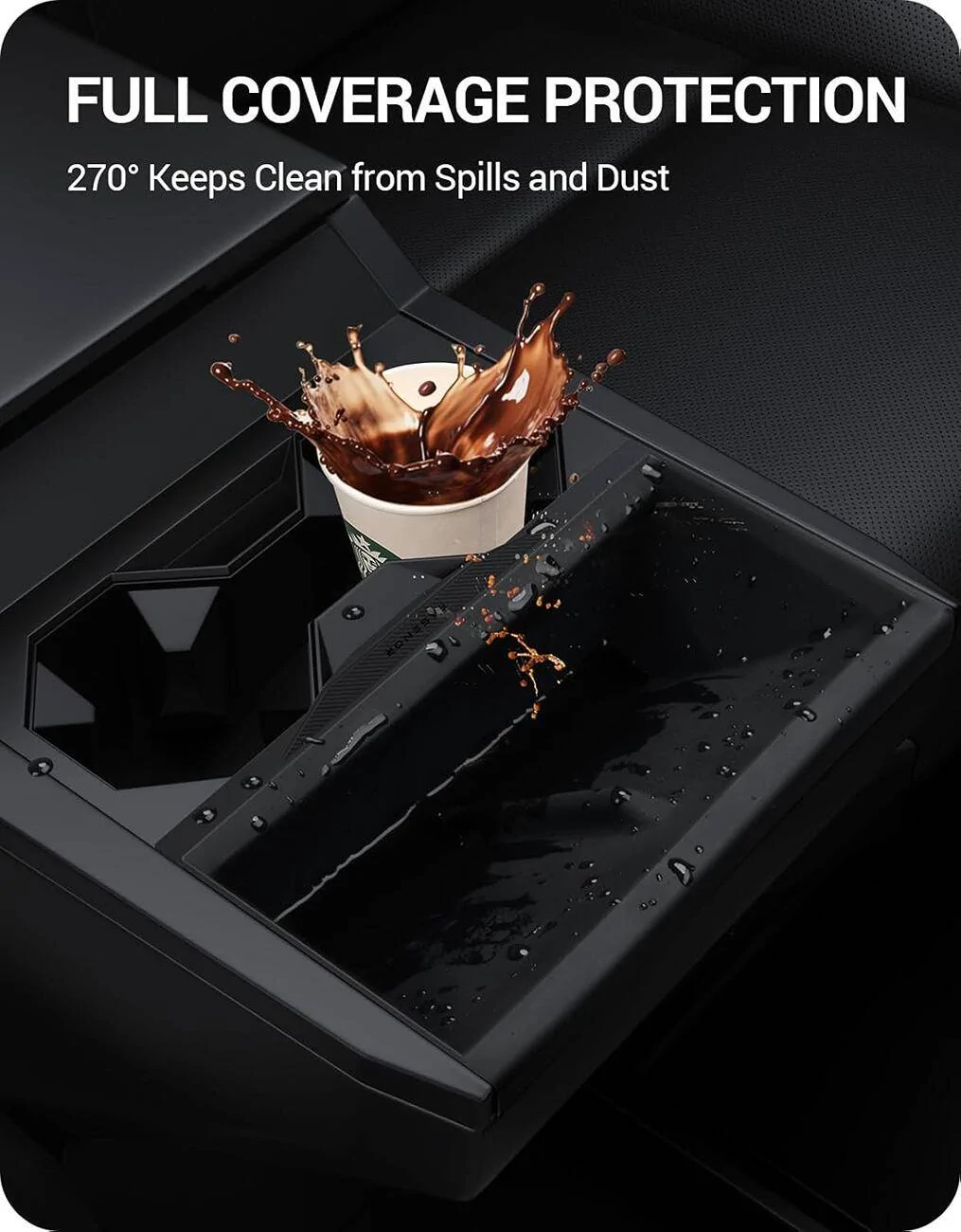 Tesla Cybertruck Basenor Giveaway: Win a Cybertruck Wireless Charger Mat by Commenting! 1732959086293-ys