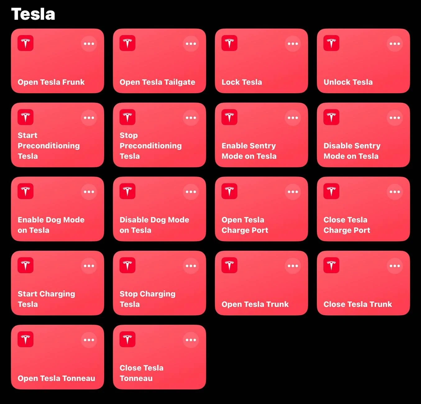 Tesla Roadster 2nd gen Siri voice commands list 1733417800842-i4