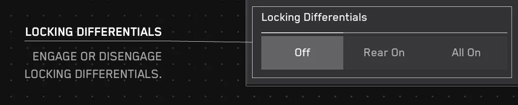 Tesla Cybertruck NPS Definition of 4WD vs CT Off-road Mode 1733774094332-v2
