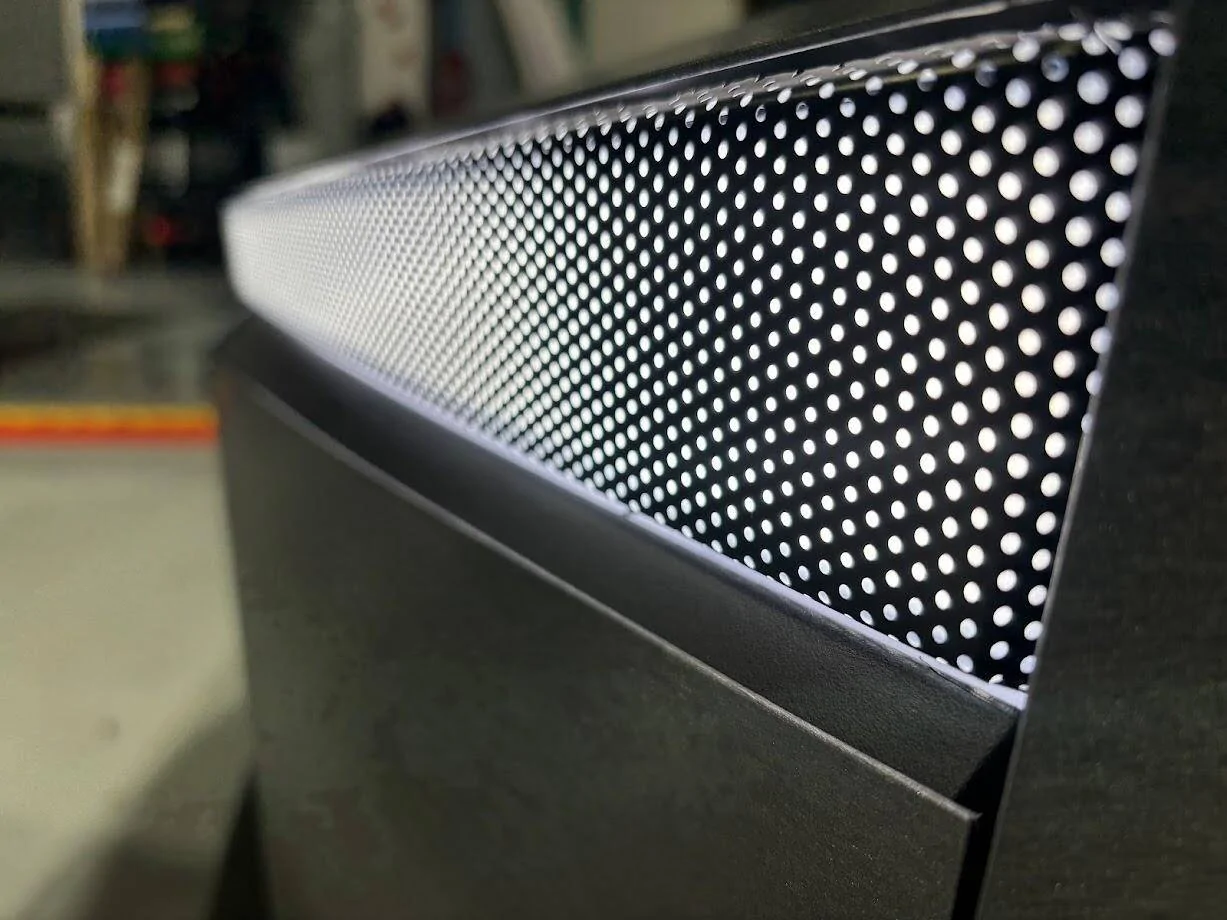 Tesla Cybertruck What did you do TO / WITH your Cybertruck today? 👨🏻‍🔧🧰🚿🛠 1733948473011-z2