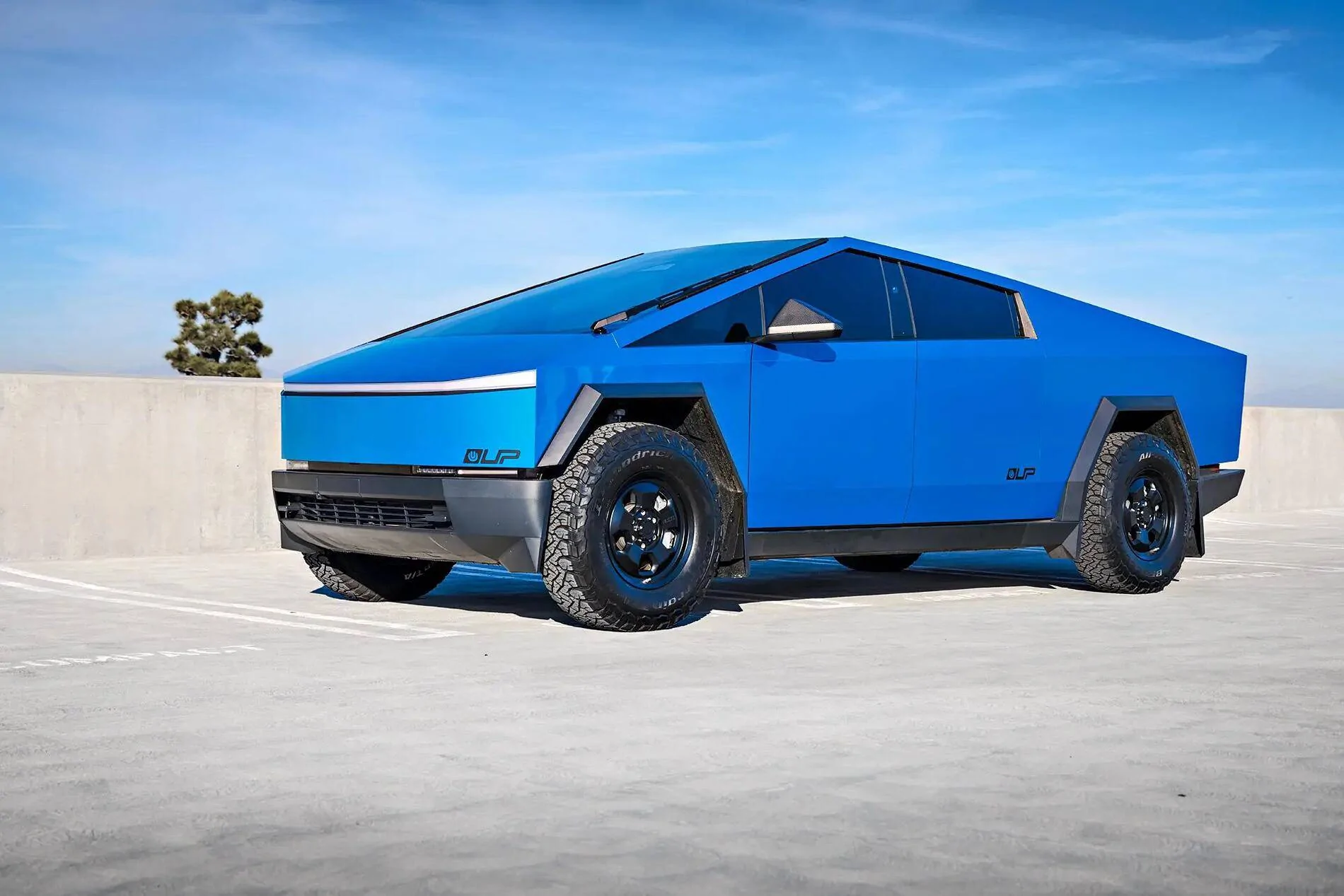 Tesla Roadster 2nd gen Cybertruck Aftermarket Wheels & Tires Photos + Info Compilation 1738790350589-86