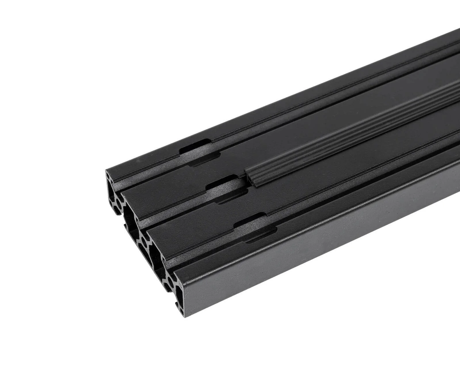 Tesla Roadster 2nd gen Mars Full Rack System 2.0 Now Compatible w/ NFS Cybertruck 1739221849445-ev
