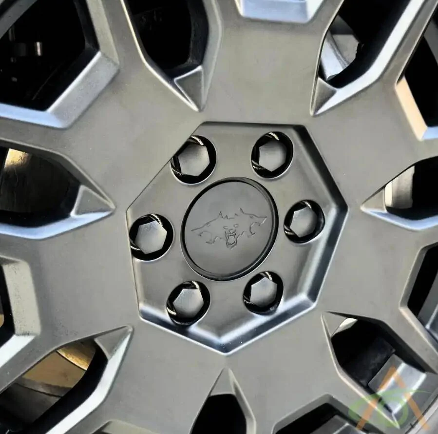 Tesla Roadster 2nd gen Rust in the centers of all four wheels. 1739895885566-mt