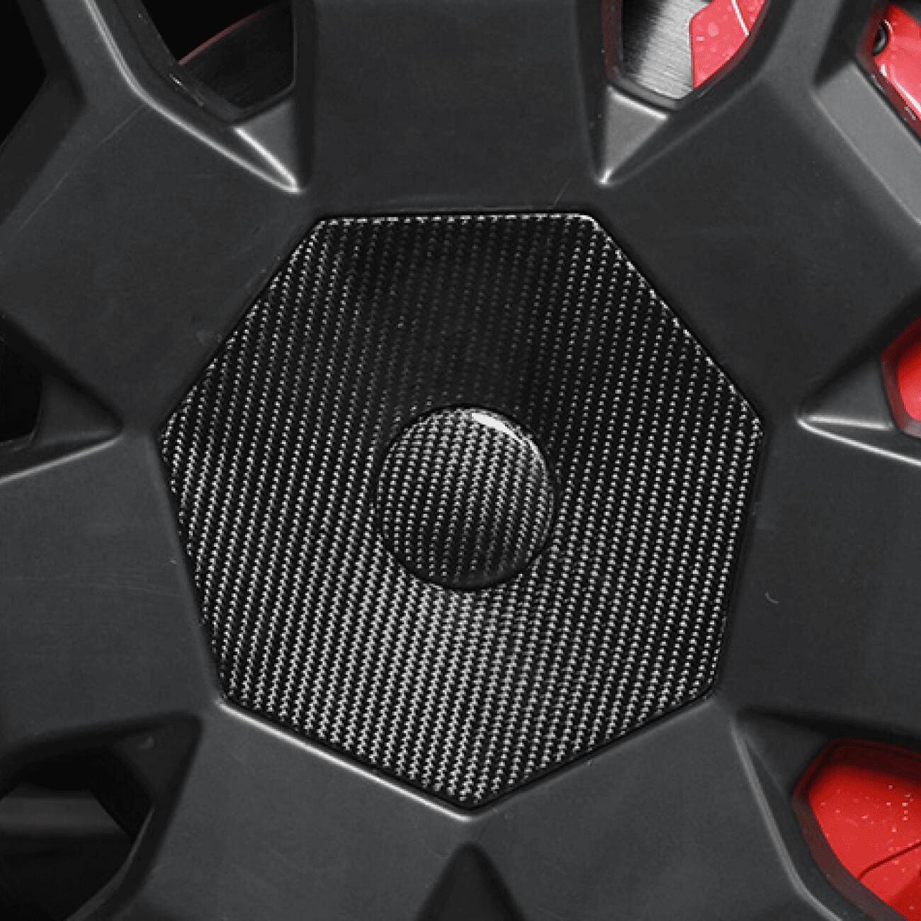 Tesla Cybertruck Real Carbon Fiber Collection [CyberGear] Now Available! 1741345887220-n1