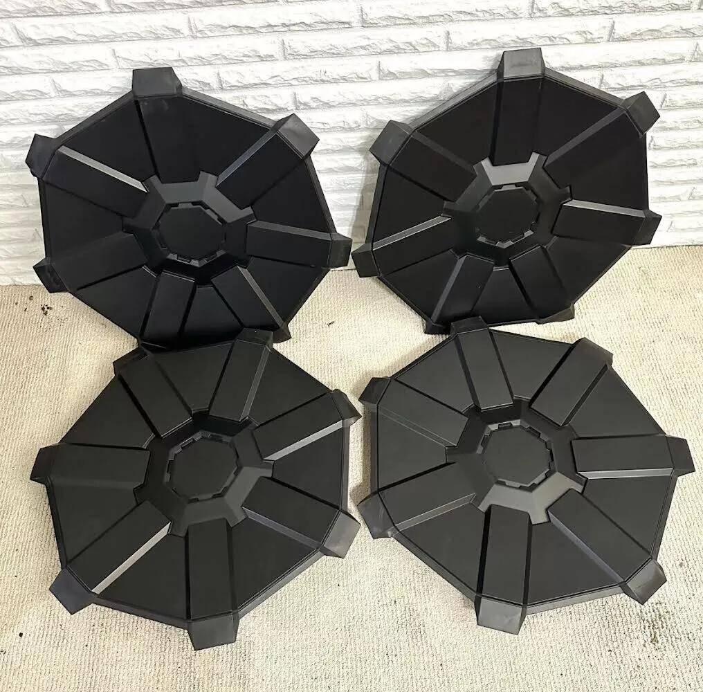 Tesla Cybertruck WTB Original Discontinued Cyber Wheel Cover 1742238446117-d3