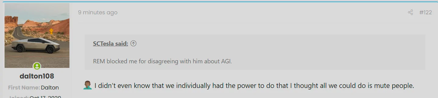 Tesla Cybertruck Cybertruck Q1 2025 Deliveries (Lowest to Date) [⚠️ ADMIN WARNING: NO POLITICS] 1743789894319-ma