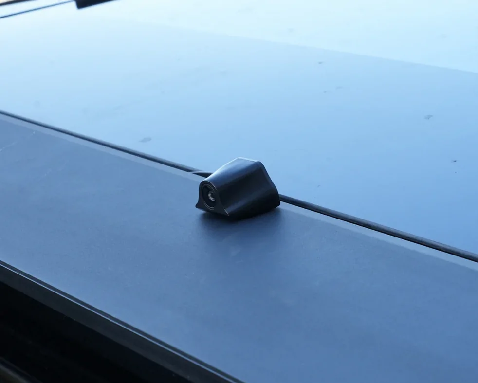 Tesla Roadster 2nd gen CyberGearCo Rearview Camera Cover 1744037532684-q2