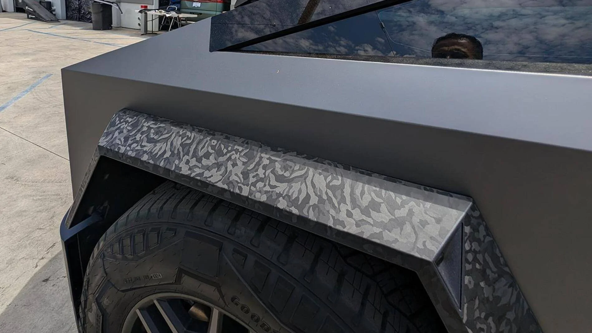 Tesla Cybertruck Stickercity Offers $300 Discount for All Forum Members for Colored PPF Wrap in Los Angeles 1744932275000-c4