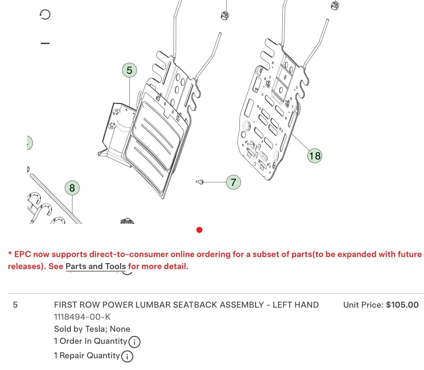 Tesla Cybertruck What’s broken that you might not realize? Example: beast top speed of 114=bad inverters 1746980150865-63