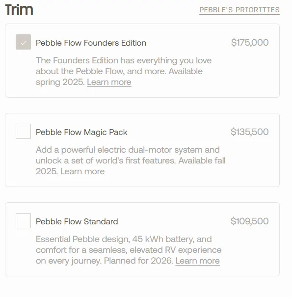 Tesla Cybertruck Pebble Flow towing w/ Cybertruck far exceeded my expectations 1751385074947-fz