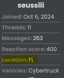 Tesla Roadster 2nd gen Ventilated Seats Issue Fix / Workaround - They're better than you might think 1755557913153-av
