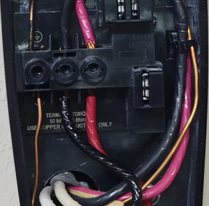 Tesla Roadster 2nd gen Almost Burned my House Down... Thoughts / Theories? 1757157581577-7r