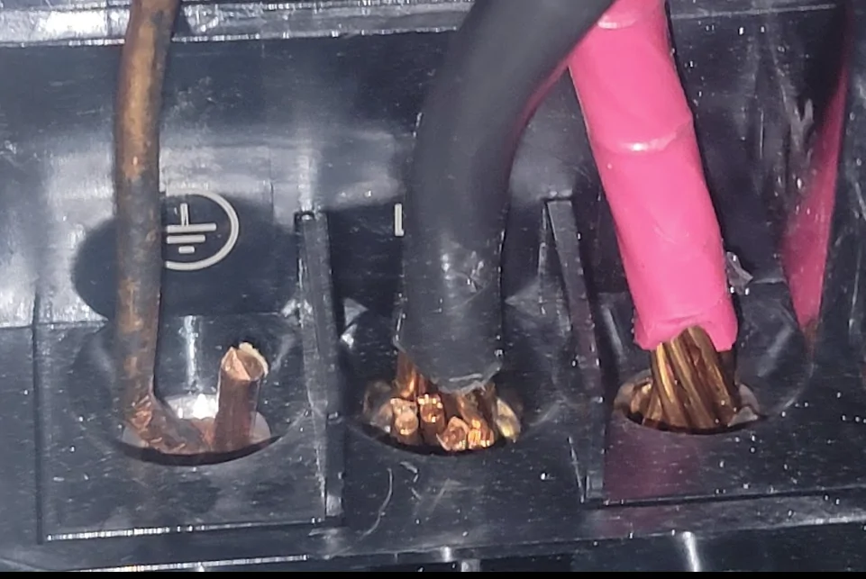Tesla Roadster 2nd gen Almost Burned my House Down... Thoughts / Theories? 1757157618903-y0