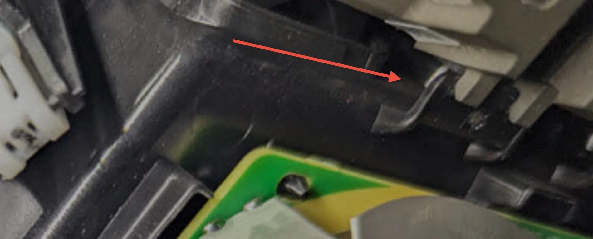 Tesla Roadster 2nd gen Damn BA Wiper wipes 1757351622204-ev