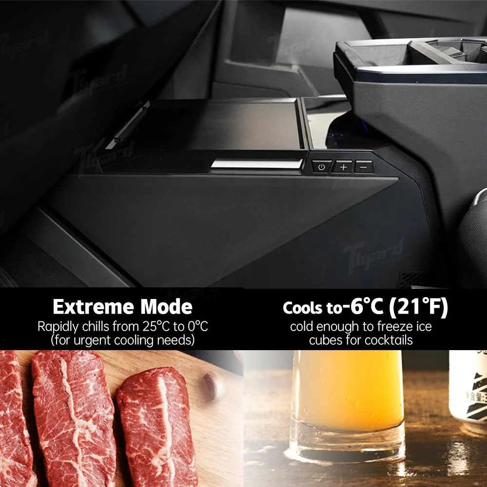 Tesla Cybertruck 🚀 𝐏𝐫𝐞-𝐒𝐚𝐥𝐞 𝐁𝐥𝐢𝐭𝐳! 𝐂𝐲𝐛𝐞𝐫𝐭𝐫𝐮𝐜𝐤 𝟏𝟖𝐋 𝐂𝐨𝐧𝐬𝐨𝐥𝐞 𝐅𝐫𝐢𝐝𝐠𝐞 (TLYARD) + 𝐒𝐚𝐯𝐞 $𝟏𝟎𝟎+ 𝐅𝐫𝐞𝐞 🎁 (𝗩𝗮𝗹𝘂𝗲 $𝟮𝟳𝟵) 2