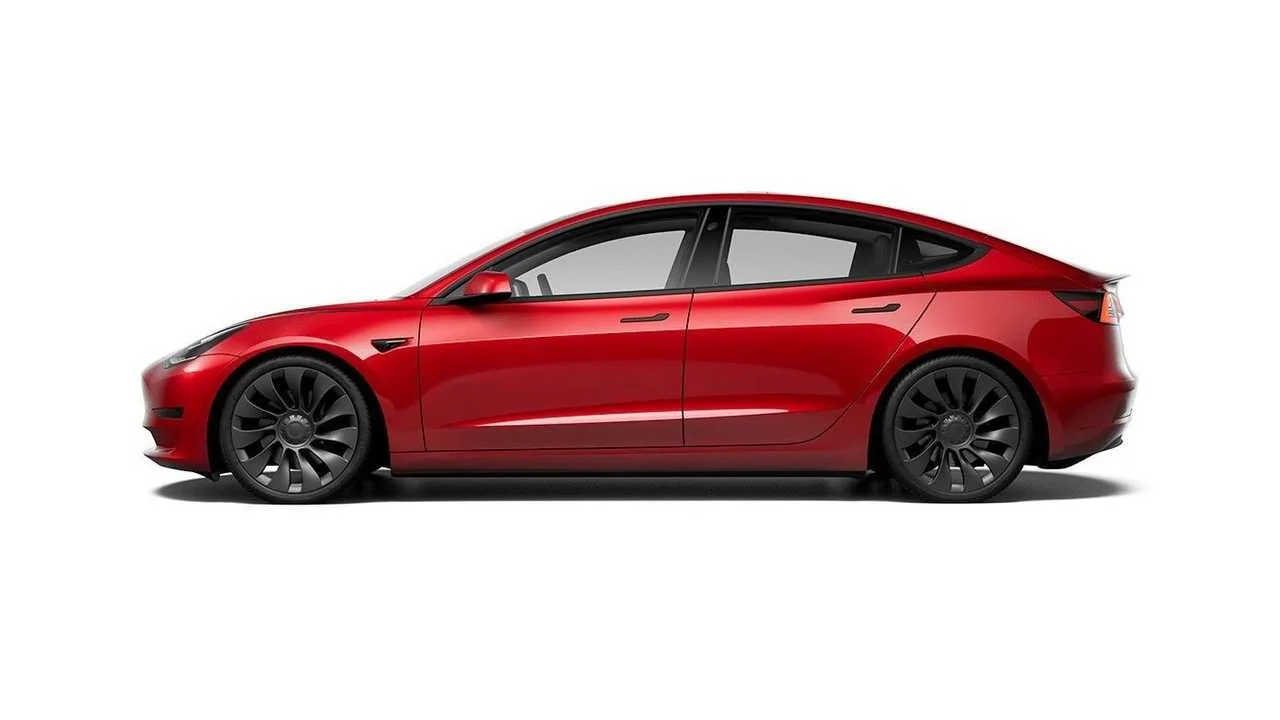 Tesla Roadster 2nd gen 2020 U.S. Electric Car Sales: Tesla Captures 80% Of BEV Market 2021-tesla-model-3