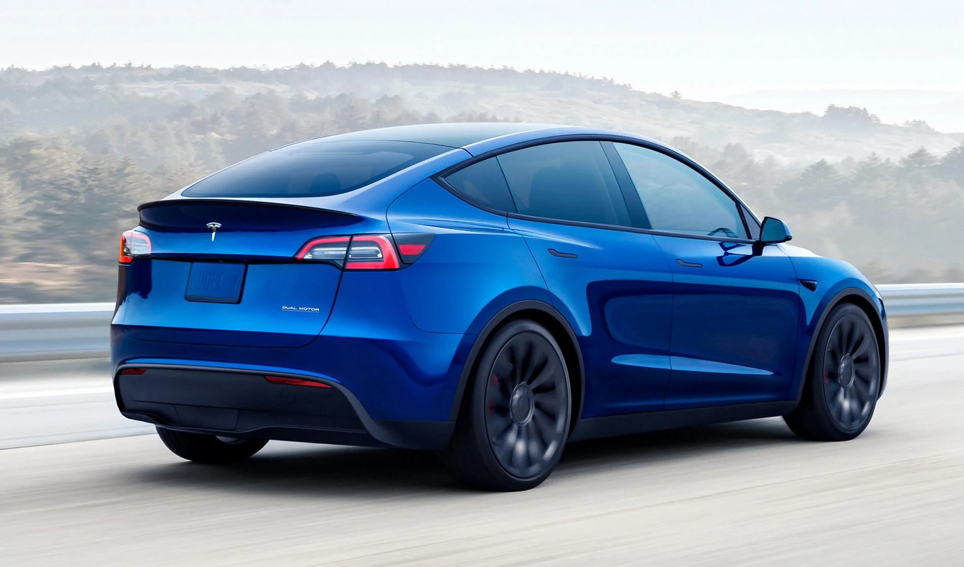 Tesla Roadster 2nd gen Tesla is set for another fight against unionization, this time over Gigafactory Berlin 2021-Tesla-Model-Y-3