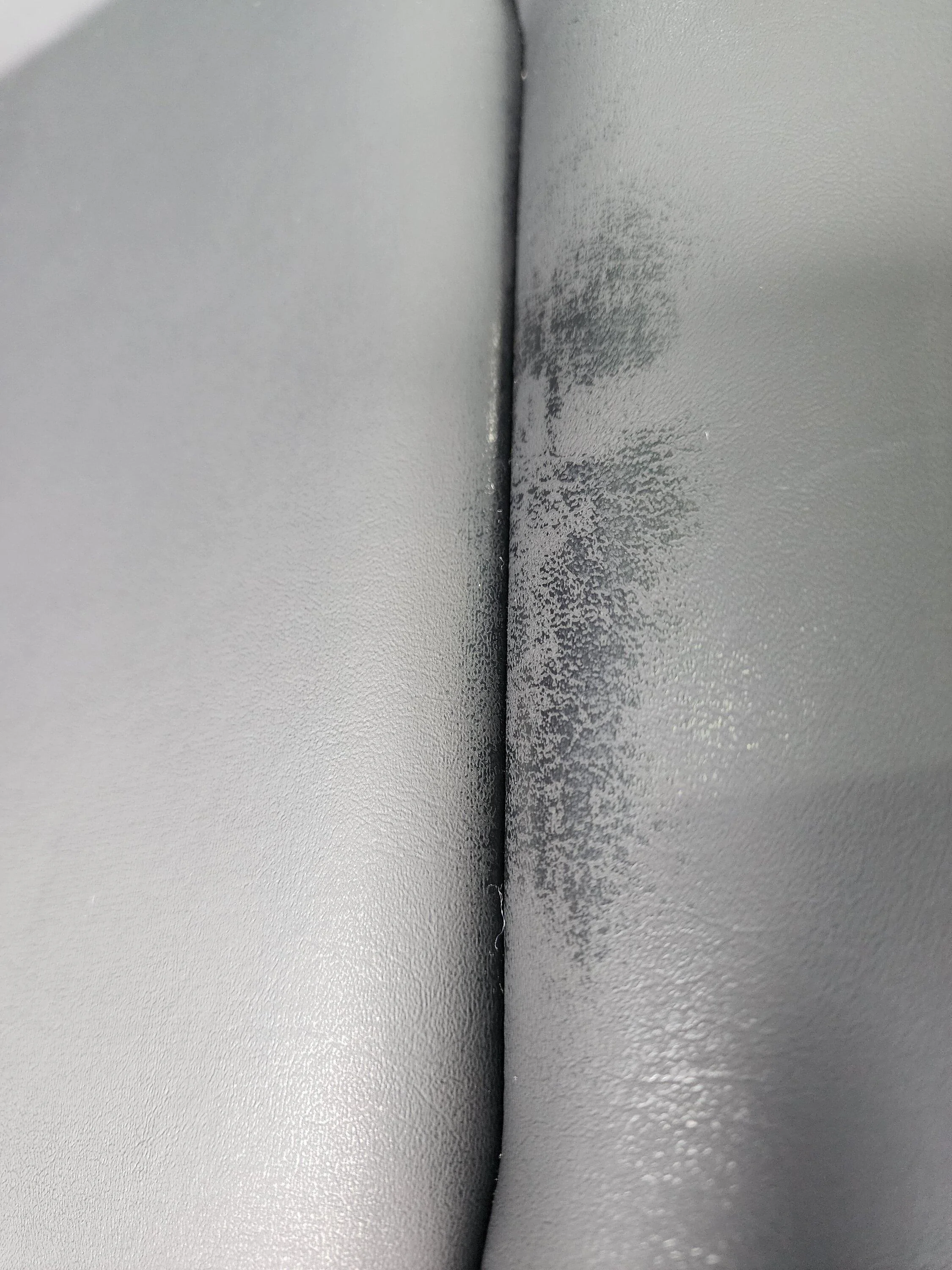 Tesla Cybertruck Cybertruck Foundation Series Delivered: Accessories and Quirks 20230606_143545