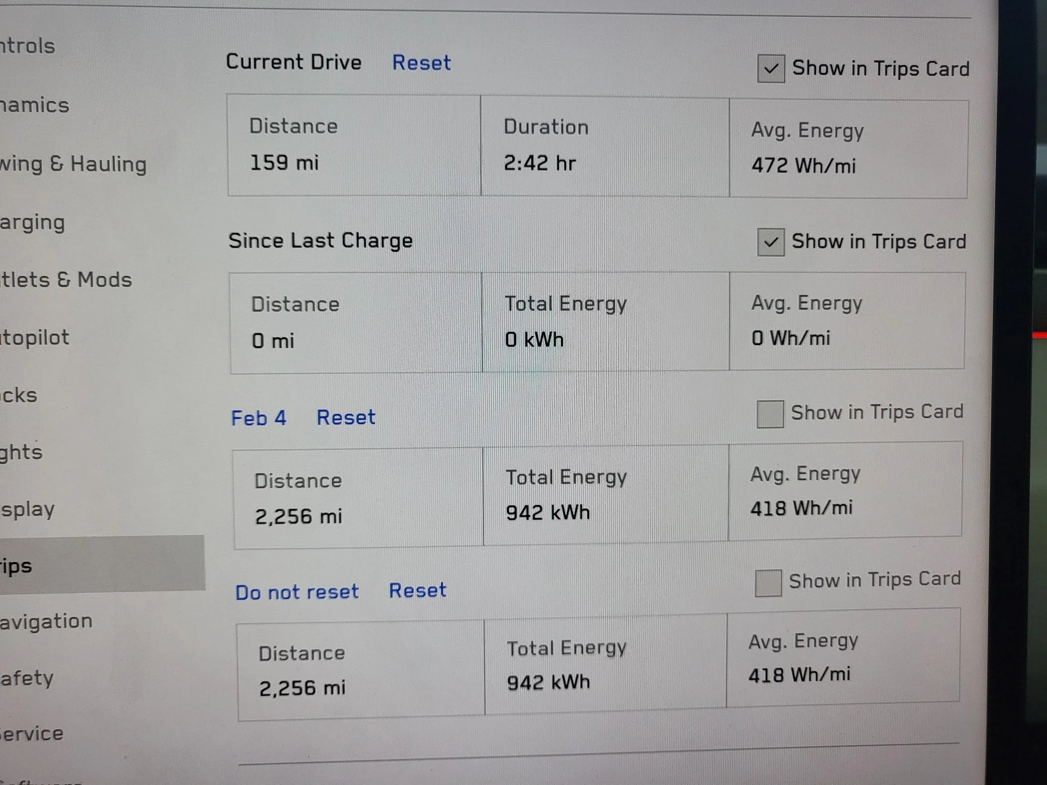 Tesla Cybertruck Regular dude reviews his CYBERTRUCK after the first month 20240320_172451
