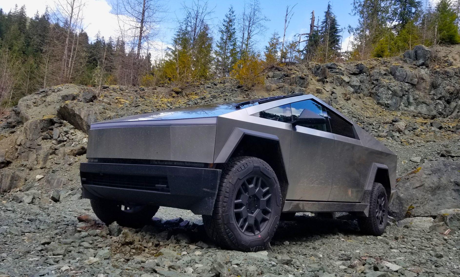 Tesla Cybertruck Daily random Cybertruck photos thread - Post Yours! 📸 🤳 20240418_143913sm