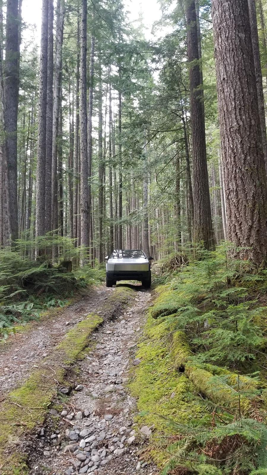 Tesla Cybertruck Daily random Cybertruck photos thread - Post Yours! 📸 🤳 20240418_155241sm