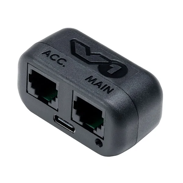 Tesla Cybertruck Hansshow V2 (2.5 / 3) Upgraded Media Rearview Mirror Install Article and Video 20242