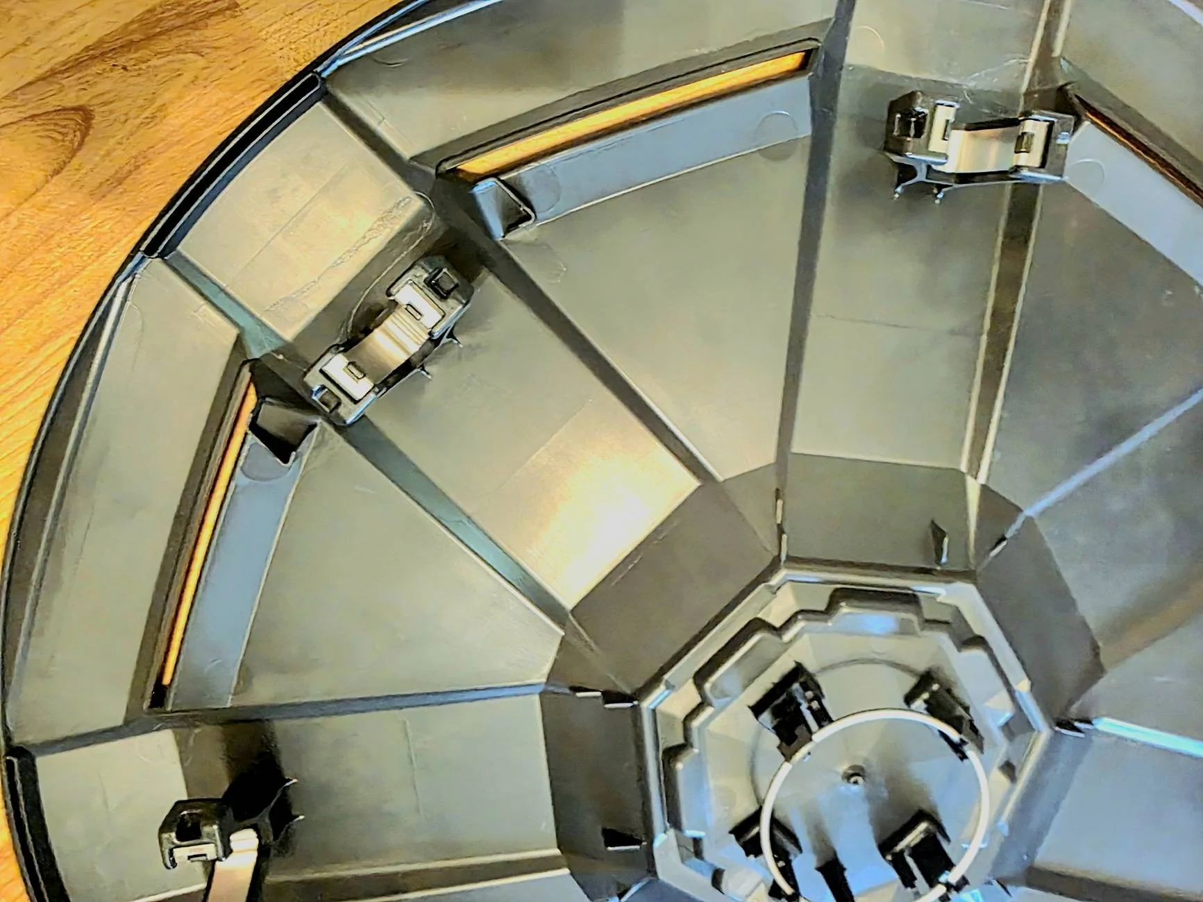 Tesla Roadster 2nd gen New style round wheel covers-- where do rear tabs align? 20250517_144905