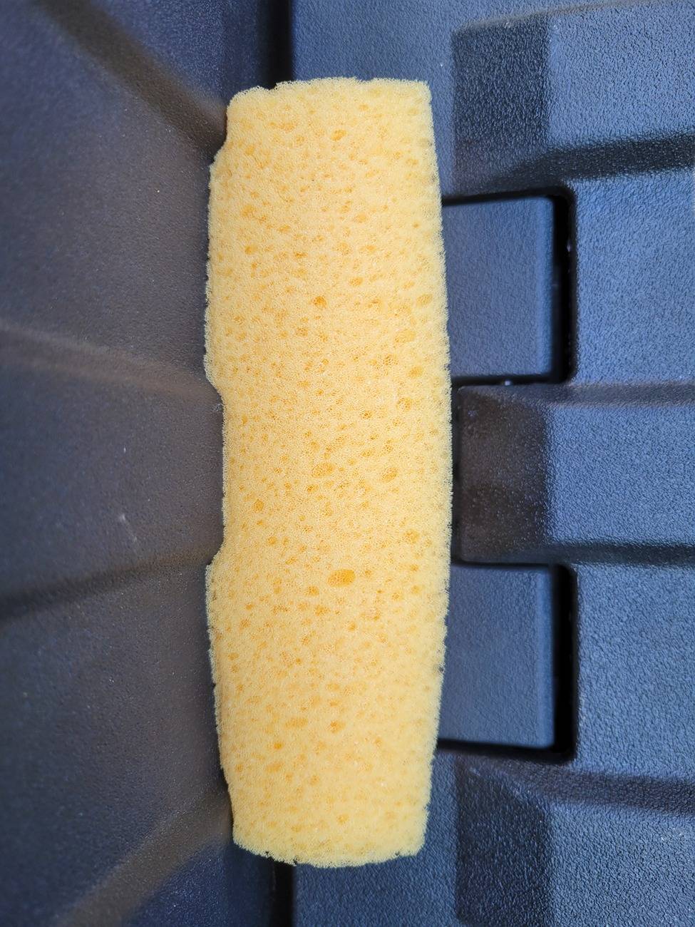 Tesla Cybertruck How to keep dust out of your truck bed when off-roading? 20250622_111110