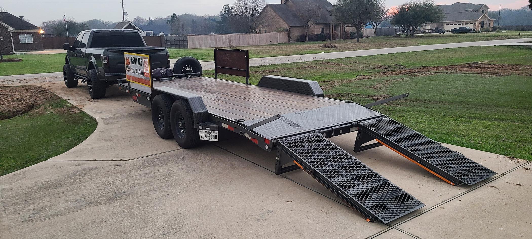 Tesla Roadster 2nd gen Cybertruck range while towing is HORRIBLE! 267