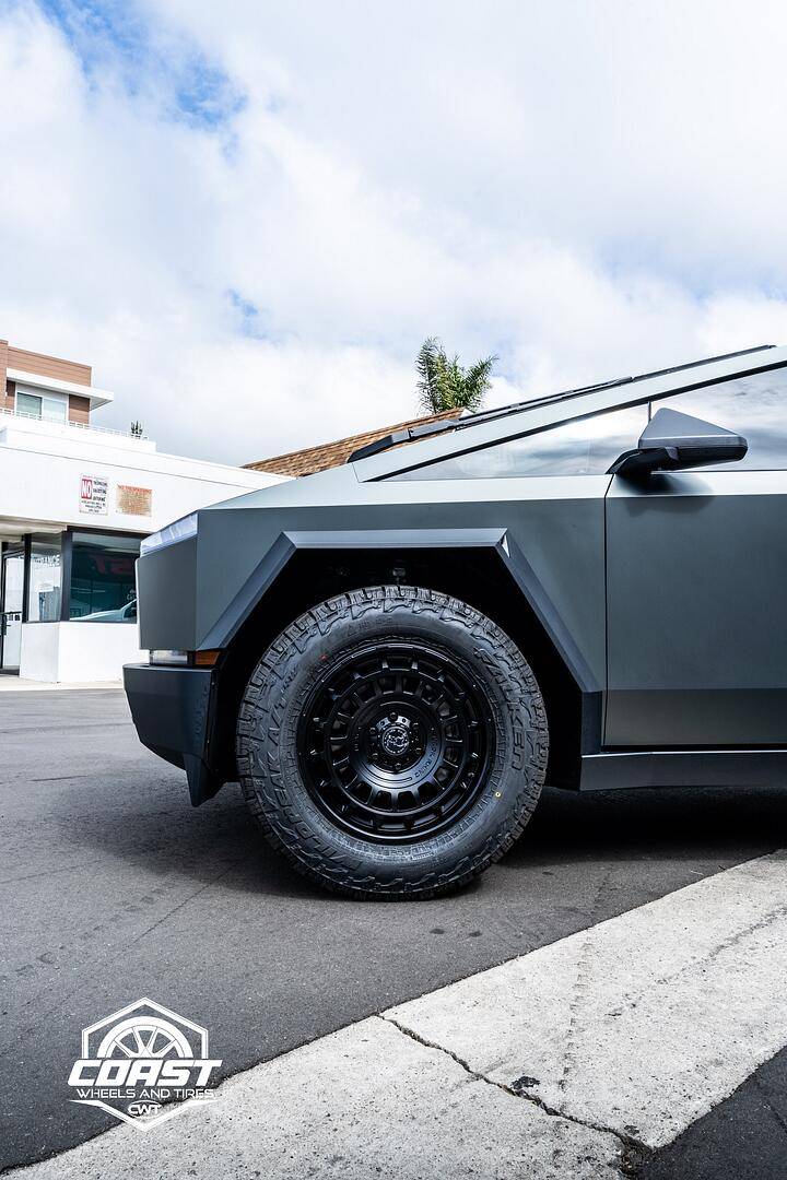 Tesla Roadster 2nd gen Cybertruck Aftermarket Wheels & Tires Photos + Info Compilation 2caabd96-0446-47c3-962e-ea808c079902