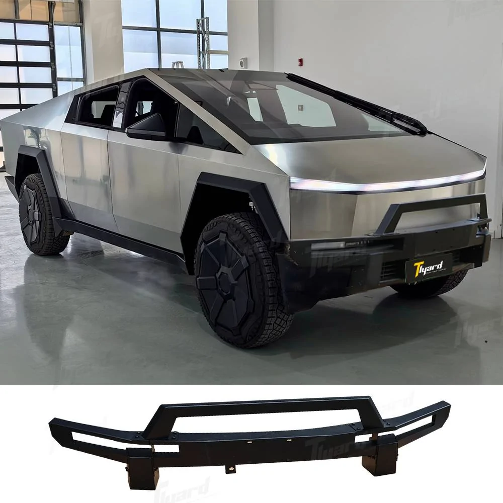 Tesla Cybertruck 𝐂𝐡𝐨𝐨𝐬𝐞 𝐲𝐨𝐮𝐫 𝐟𝐚𝐯𝐨𝐫𝐢𝐭𝐞 𝐁𝐮𝐦𝐩𝐞𝐫 ✅(𝟑𝟎% 𝐨𝐟𝐟) 3