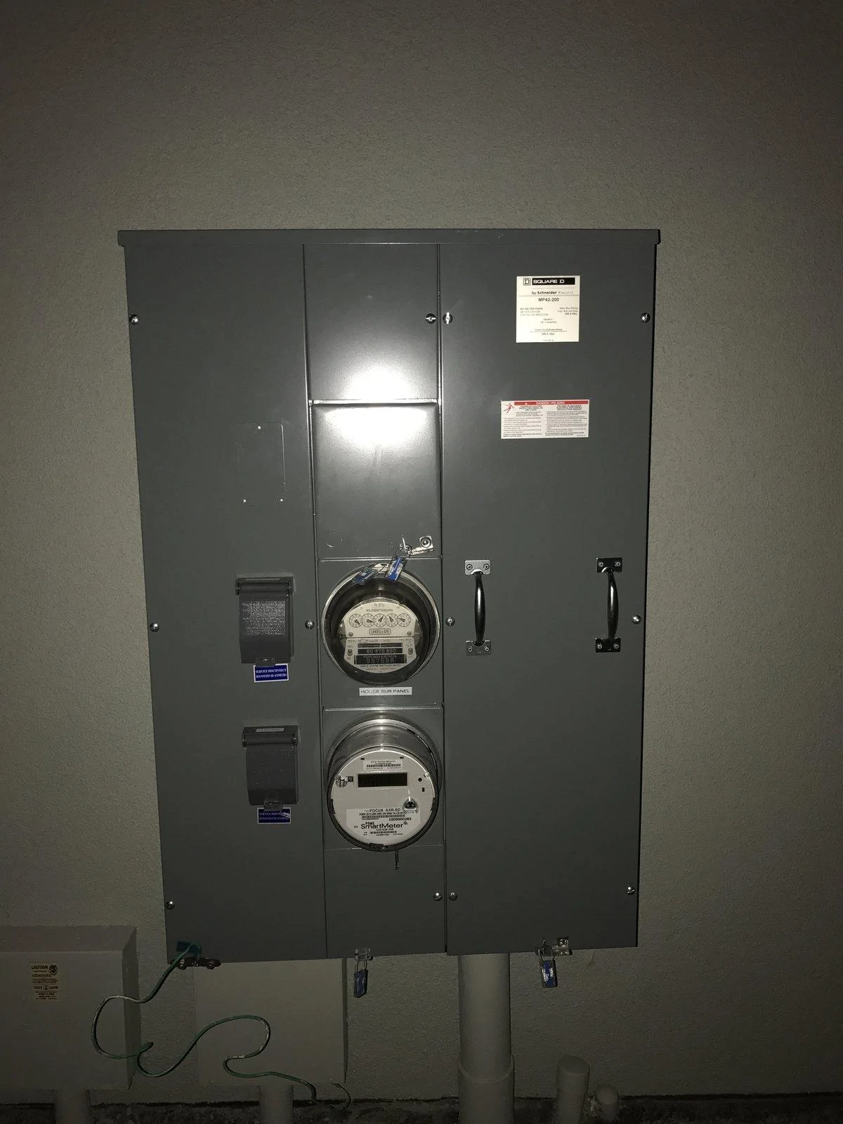 Tesla Roadster 2nd gen What electrical panel work might we need? 42BA66B2-BFD2-4797-B178-9B042137AE4F