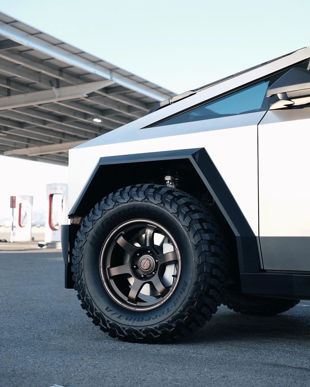 Tesla Roadster 2nd gen Cybertruck Aftermarket Wheels & Tires Photos + Info Compilation 55FD1167-18E4-4345-A31C-8EC6A4E9D958