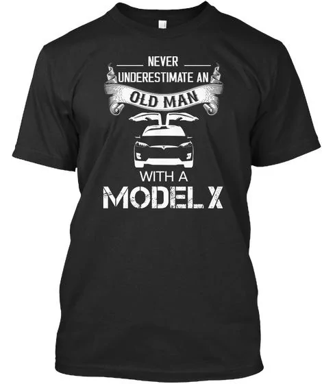 Tesla Cybertruck Official Cybertruck apparel hits Tesla website (sweatshirt, t-shirt, hat) 560